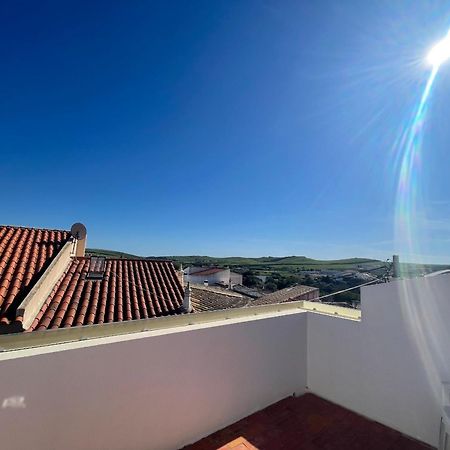 Little Hikers Hostel Raposeira  Exterior foto